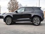 2020 Land Rover Range Rover Evoque R-Dynamic HSE