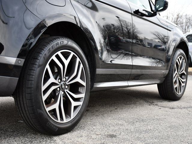 2020 Land Rover Range Rover Evoque R-Dynamic HSE