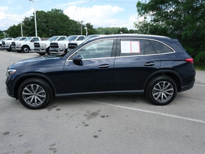 2023 Mercedes-Benz GLC GLC 300