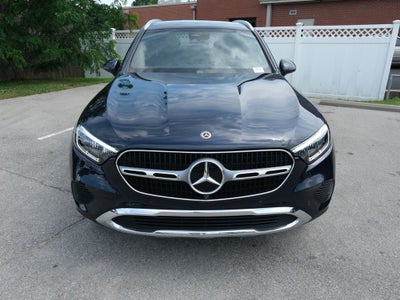 2023 Mercedes-Benz GLC GLC 300