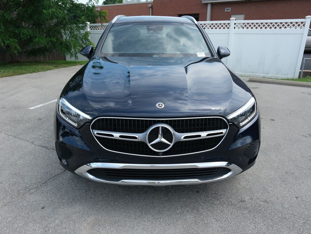 2023 Mercedes-Benz GLC GLC 300