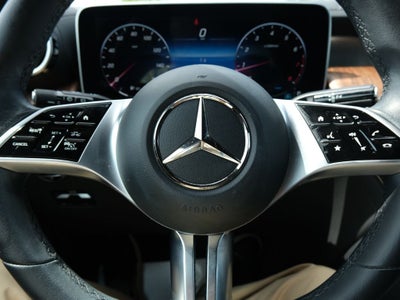 2023 Mercedes-Benz GLC GLC 300