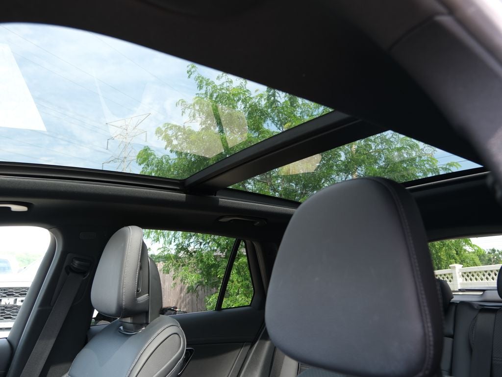2023 Mercedes-Benz GLC GLC 300