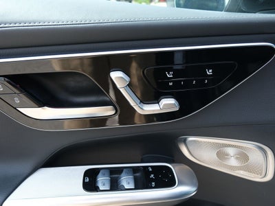 2023 Mercedes-Benz GLC GLC 300
