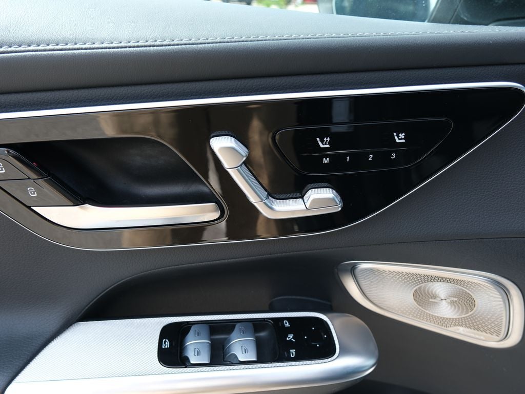 2023 Mercedes-Benz GLC GLC 300