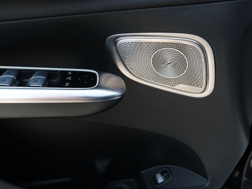 2023 Mercedes-Benz GLC GLC 300