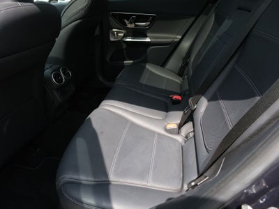 2023 Mercedes-Benz GLC GLC 300
