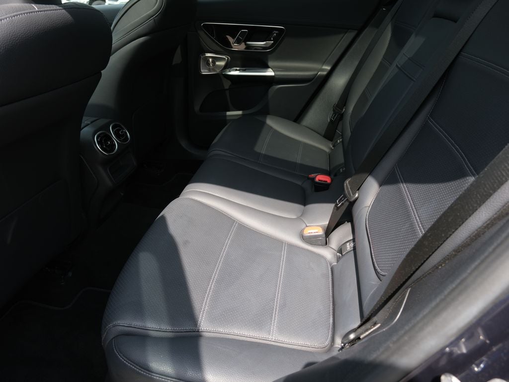 2023 Mercedes-Benz GLC GLC 300