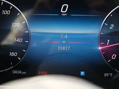 2023 Mercedes-Benz GLC GLC 300