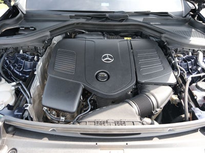 2023 Mercedes-Benz GLC GLC 300