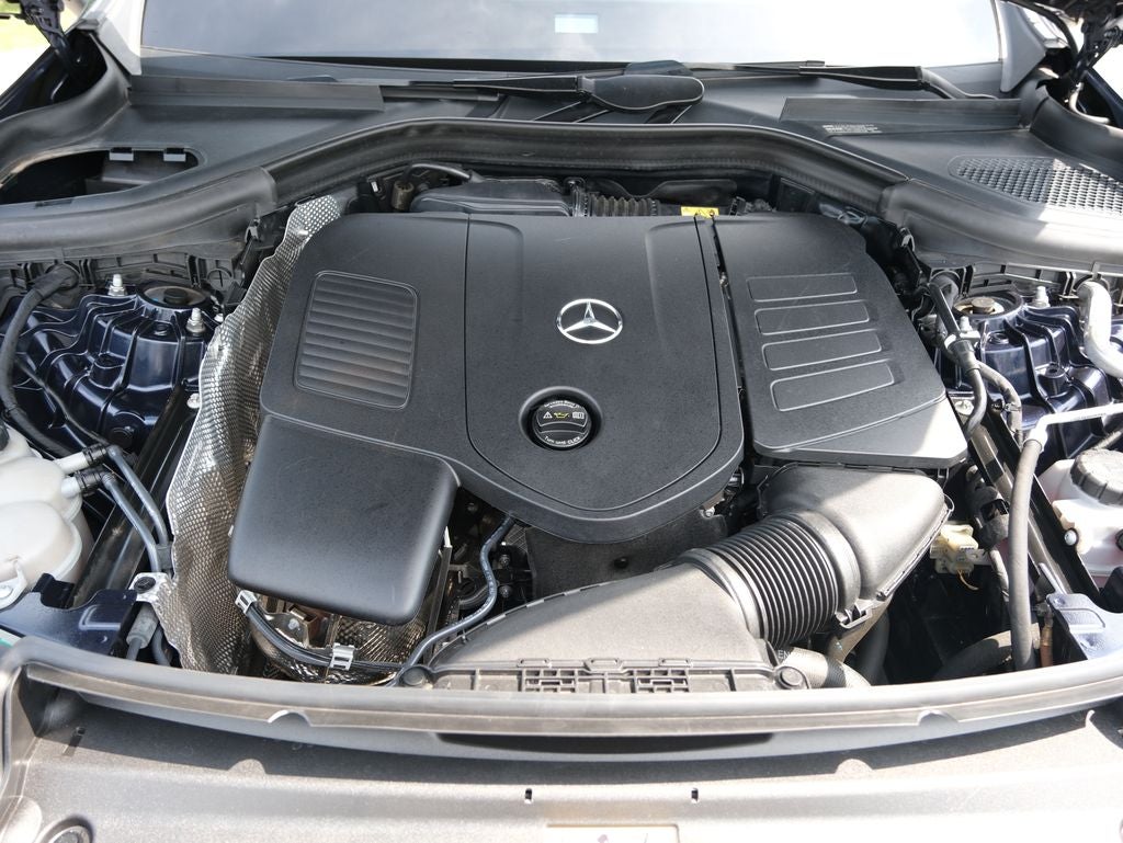 2023 Mercedes-Benz GLC GLC 300