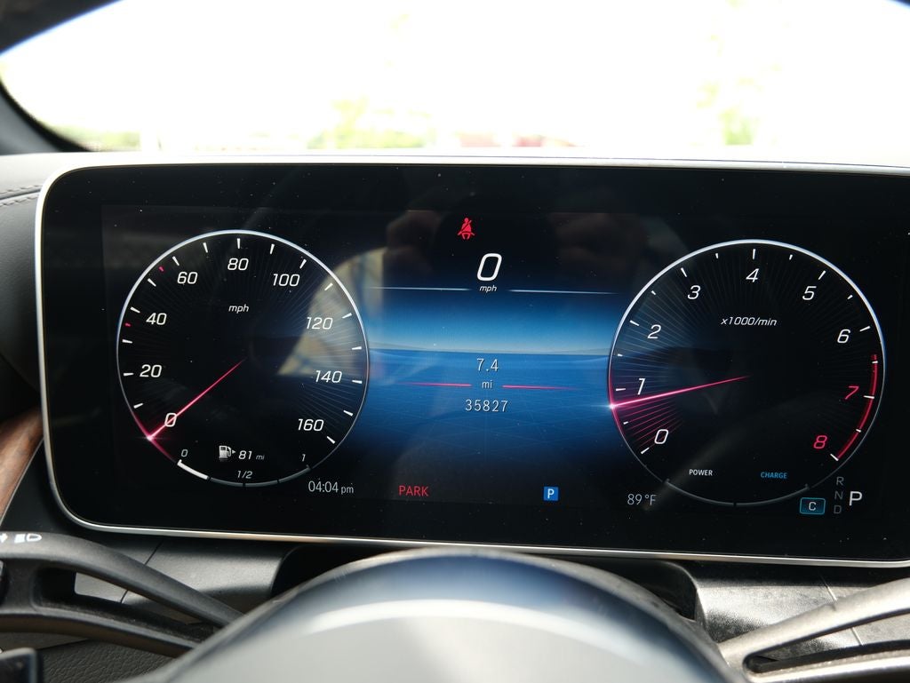 2023 Mercedes-Benz GLC GLC 300