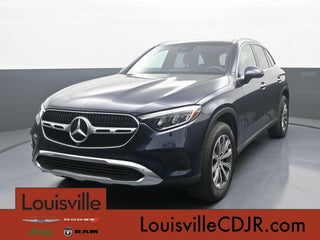 2023 Mercedes-Benz GLC GLC 300
