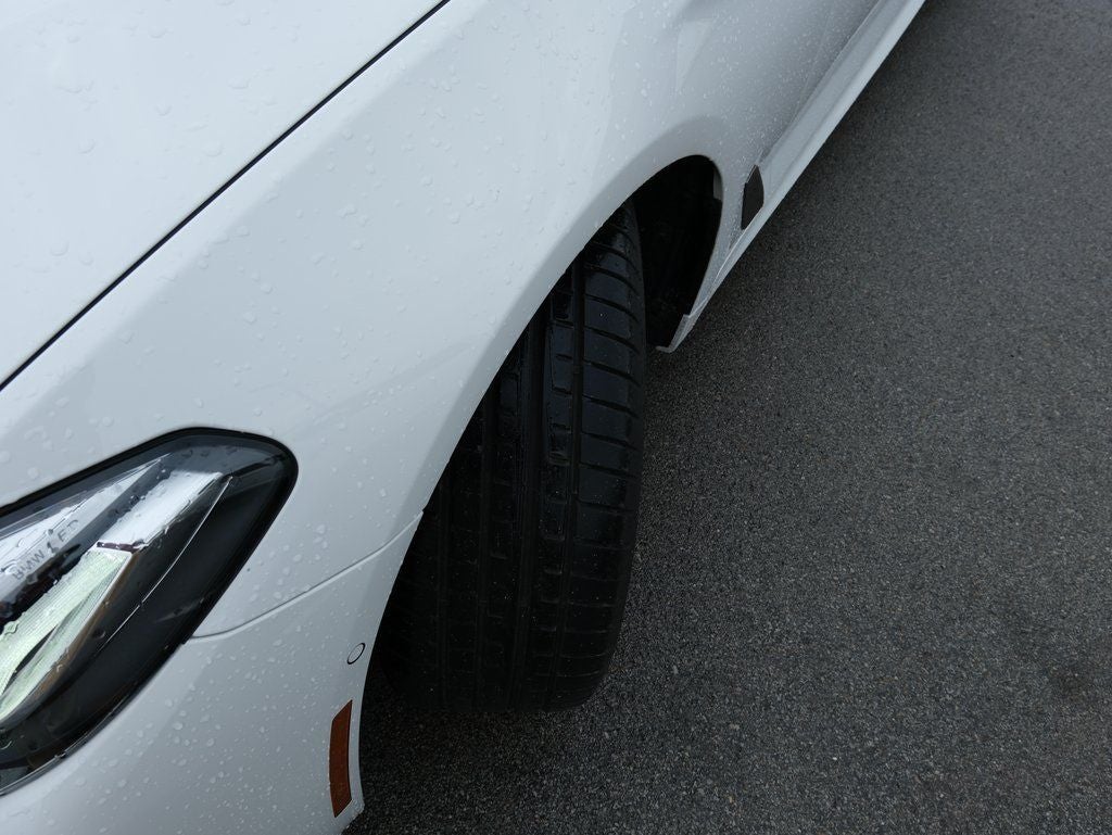 2023 BMW 5 Series M550i xDrive