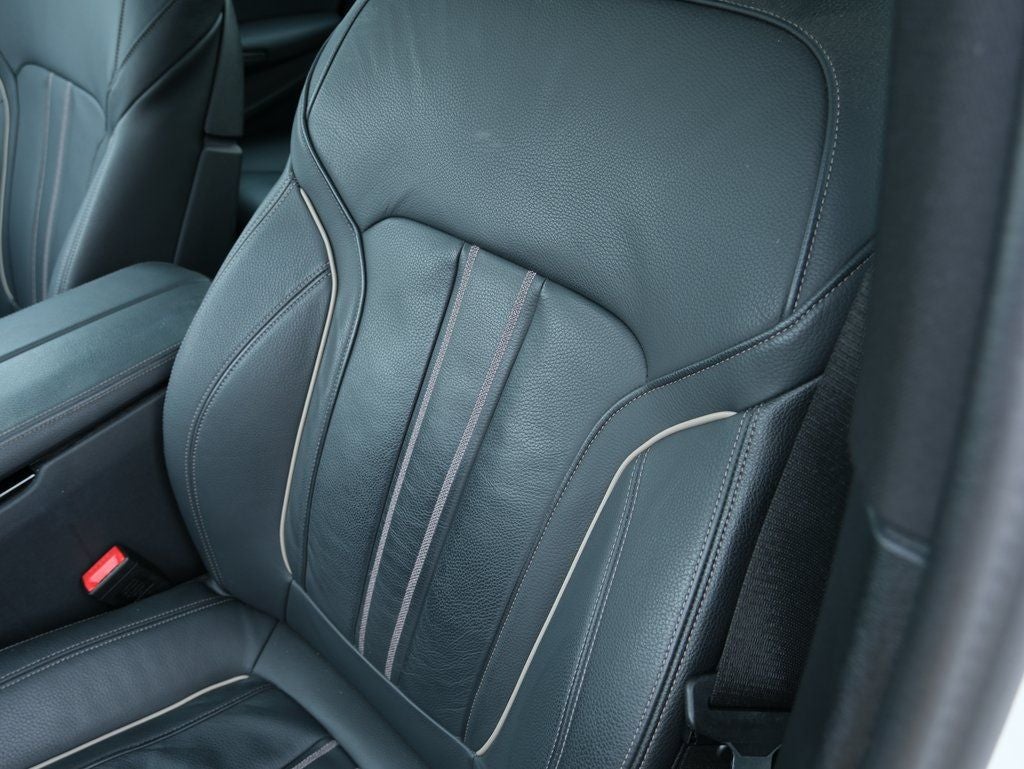 2023 BMW 5 Series M550i xDrive