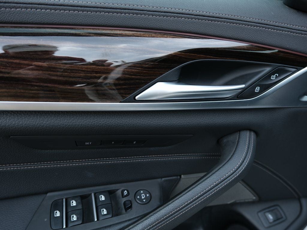 2023 BMW 5 Series M550i xDrive