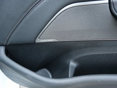 2023 BMW 5 Series M550i xDrive