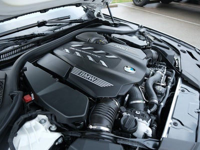 2023 BMW 5 Series M550i xDrive