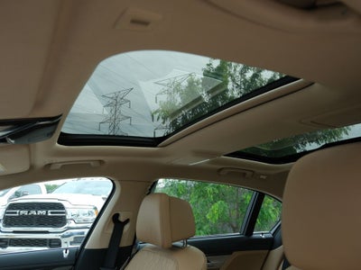 2022 BMW 7 Series 740i xDrive