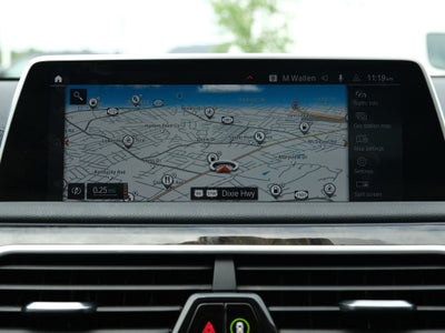 2022 BMW 7 Series 740i xDrive