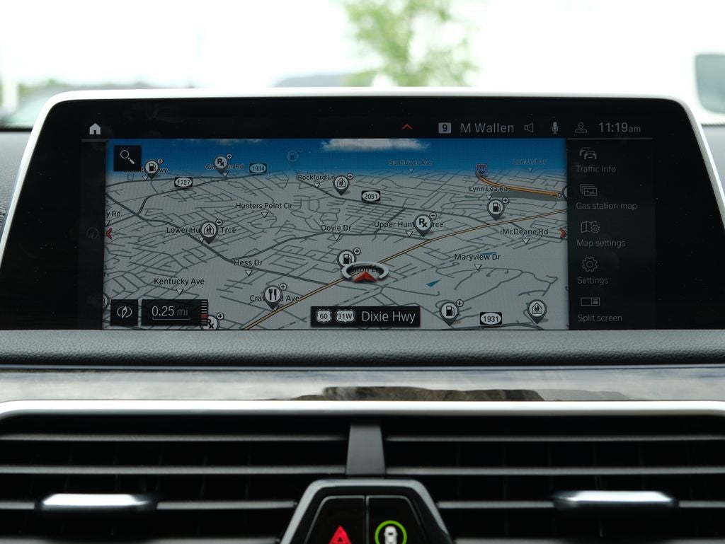 2022 BMW 7 Series 740i xDrive