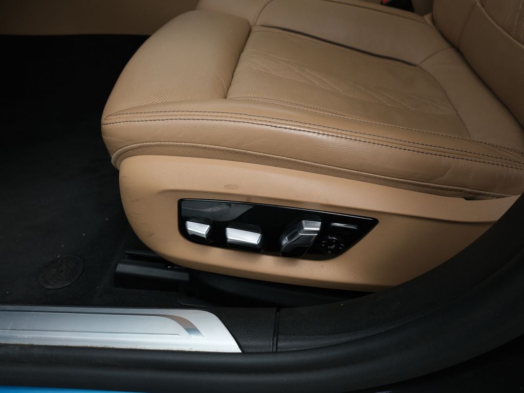2022 BMW 7 Series 740i xDrive
