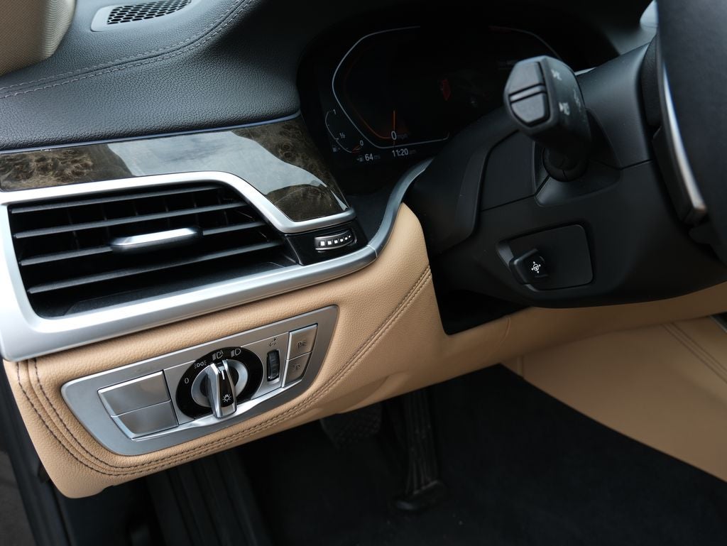 2022 BMW 7 Series 740i xDrive