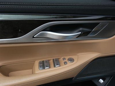 2022 BMW 7 Series 740i xDrive