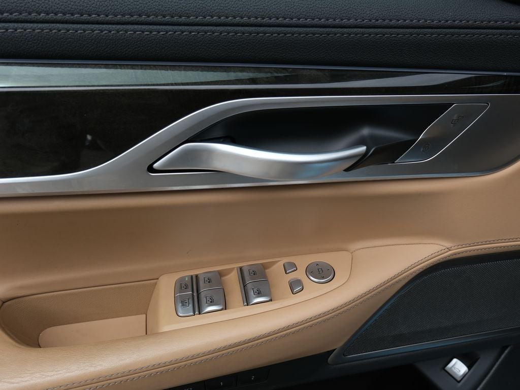 2022 BMW 7 Series 740i xDrive