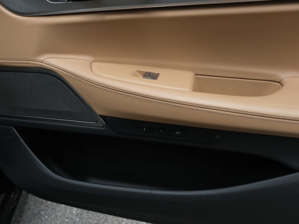 2022 BMW 7 Series 740i xDrive