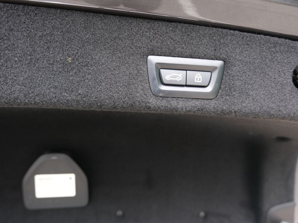 2022 BMW 7 Series 740i xDrive