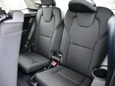 2025 Volvo XC90 B6 Plus 7-Seater 2025.5