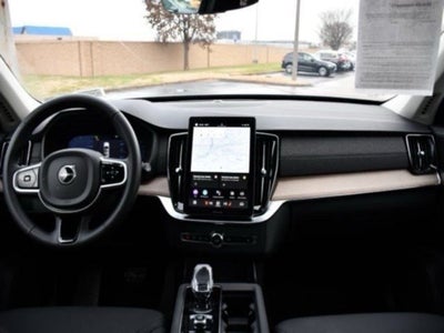 2025 Volvo XC90 B6 Plus 7-Seater 2025.5