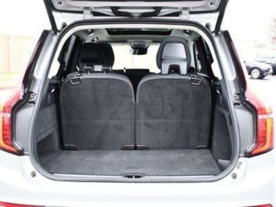 2025 Volvo XC90 B6 Plus 7-Seater 2025.5