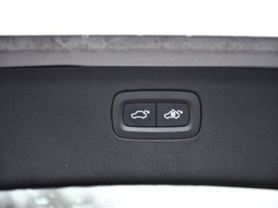 2025 Volvo XC90 B6 Plus 7-Seater 2025.5