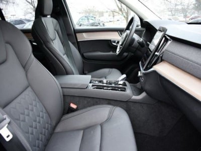 2025 Volvo XC90 B6 Plus 7-Seater 2025.5
