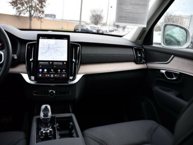 2025 Volvo XC90 B6 Plus 7-Seater 2025.5