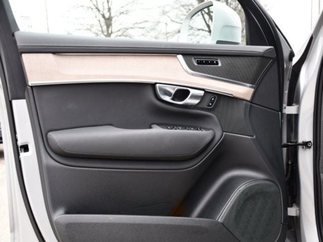 2025 Volvo XC90 B6 Plus 7-Seater 2025.5