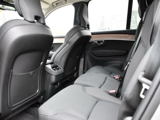 2025 Volvo XC90 B6 Plus 7-Seater 2025.5