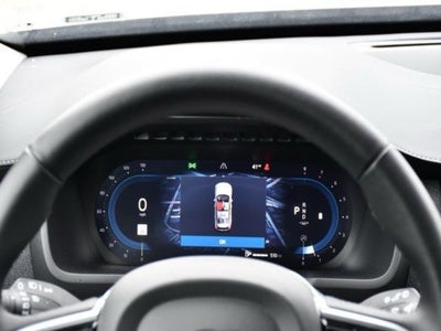 2025 Volvo XC90 B6 Plus 7-Seater 2025.5