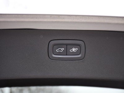 2025 Volvo XC90 B6 Plus 7-Seater 2025.5