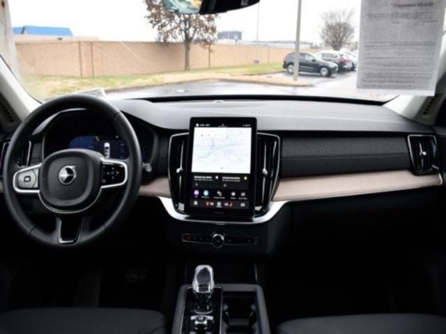 2025 Volvo XC90 B6 Plus 7-Seater 2025.5