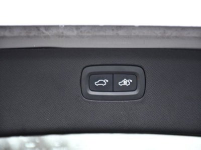 2025 Volvo XC90 B6 Plus 7-Seater 2025.5