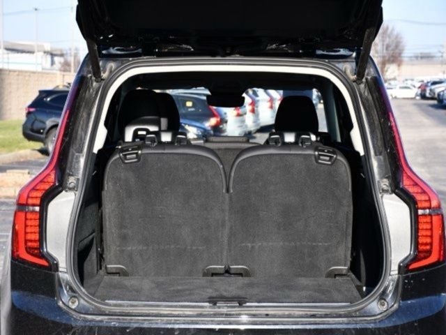 2025 Volvo XC90 B5 Plus 2025.5