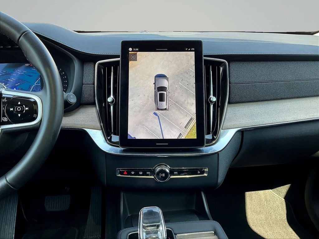 2025 Volvo XC90 B5 Plus 2025.5
