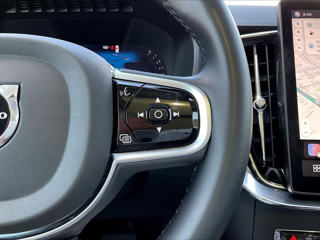 2025 Volvo XC90 B5 Plus 2025.5