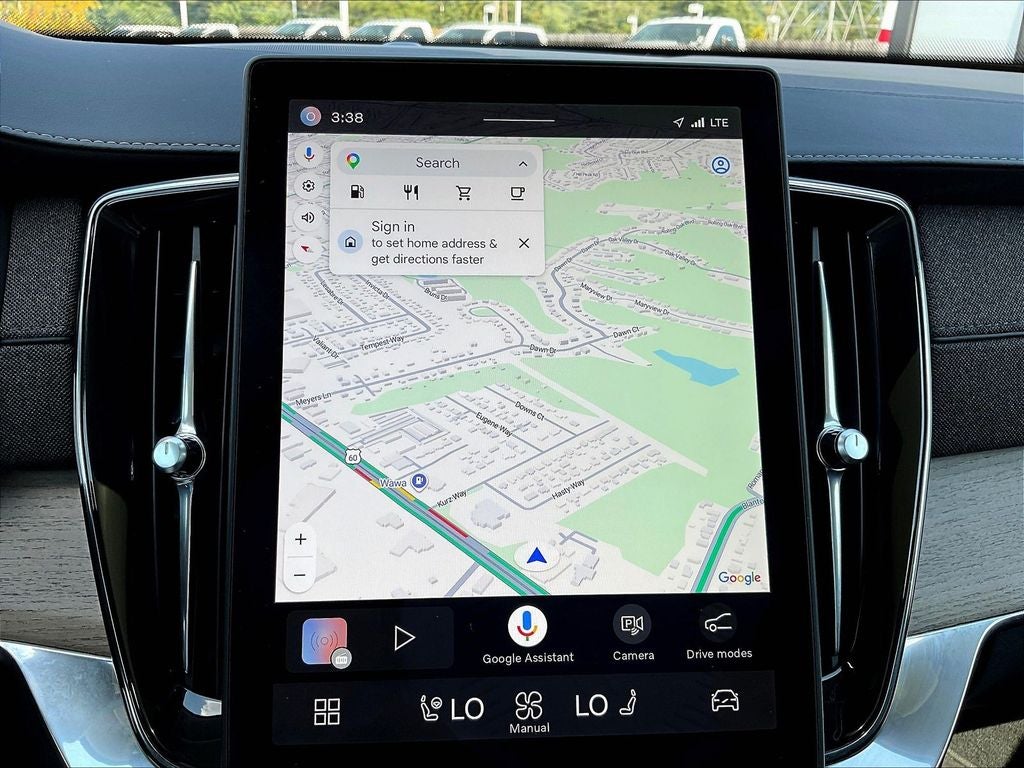 2025 Volvo XC90 B5 Plus 2025.5