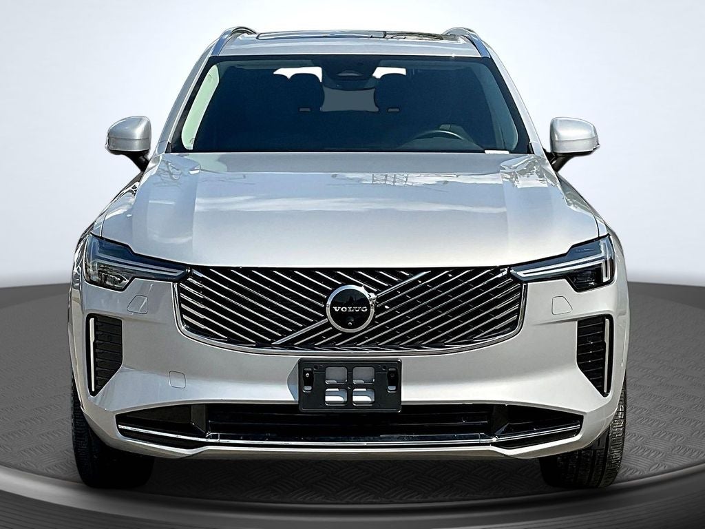 2025 Volvo XC90 B5 Plus 2025.5