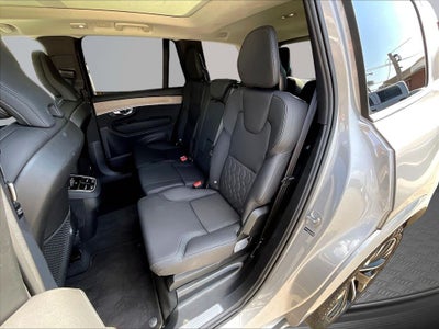 2025 Volvo XC90 B5 Plus 2025.5