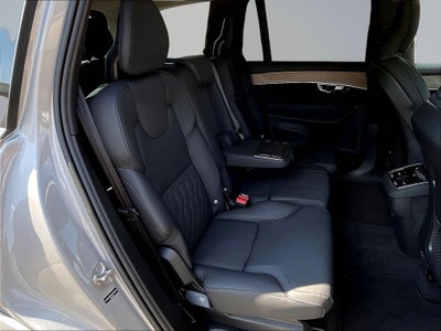 2025 Volvo XC90 B5 Plus 2025.5